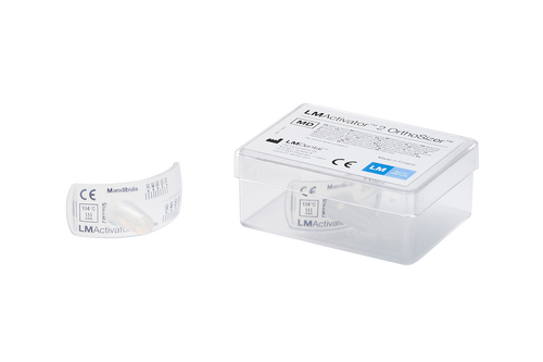 LM-Activator 2 OrthoSizer