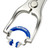 Composi-Tight 3D Fusion Ring Placement Forceps