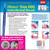 Piksters Interdental brushes 10 pack