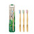 Bamboo Adult Toothbrush - Soft Bristles