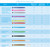 Piksters Interdental Brushes - Larger Sizes 7 pack