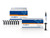 GrandioSO Flow Flowable Composite Syringe 2 x 2g