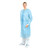Isolation Gown (Standard) - Box of 10
