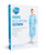 dental gowns for practitioners blue regular
