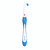 Piksters® Connect Reverse Focus Toothbrush - Bag