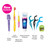 On The Go Essential Oral Care Kit - Adult