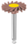 Diapro Twist  - DT-W14DPmf
