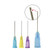 VISTA Appli-Vac Irrigating Needle Tips (100 tips)- Vista