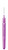 Piksters Professional Interdental Brush Refill Bags - 50 & 9 packs