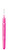 Piksters Professional Interdental Brush Refill Bags - 50 & 9 packs