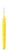 Piksters Professional Interdental Brush Refill Bags - 50 & 9 packs