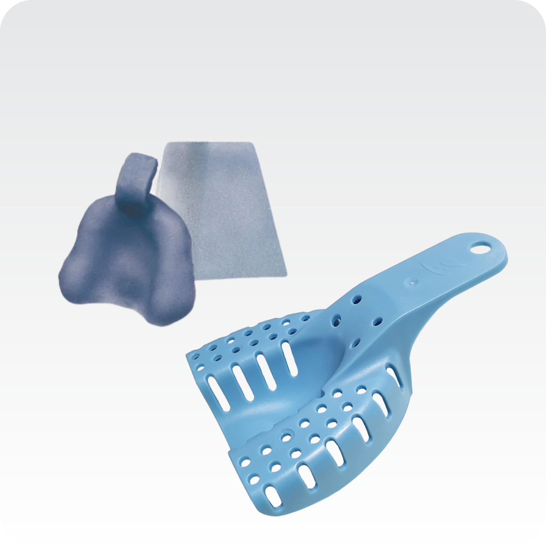 Impression Trays category