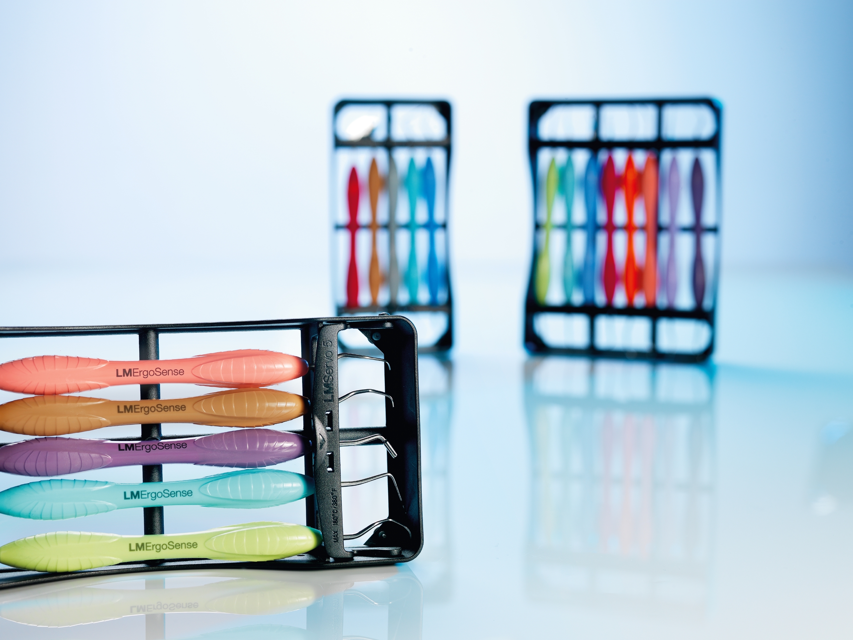 Cassettes category