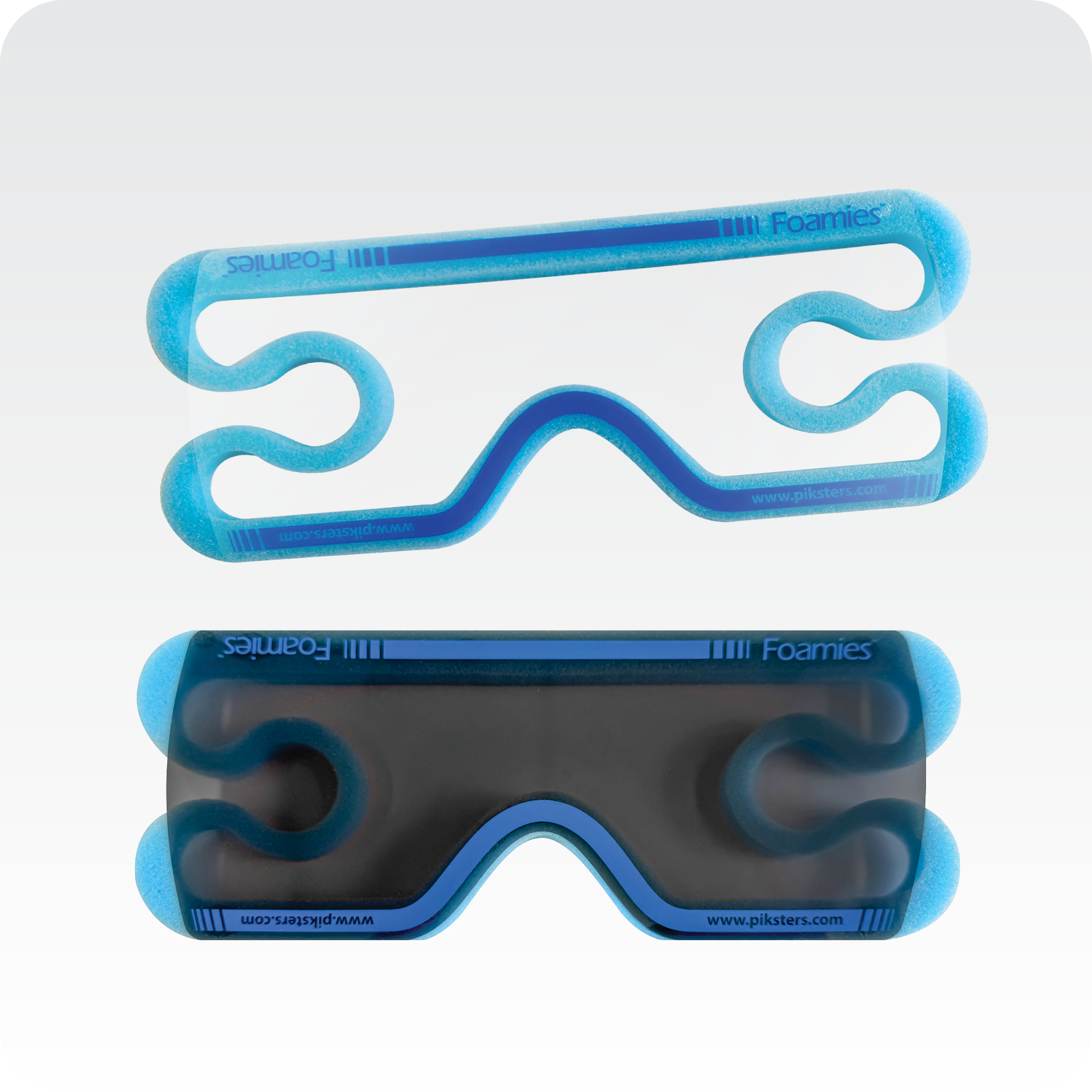 Eyewear & Facewear category