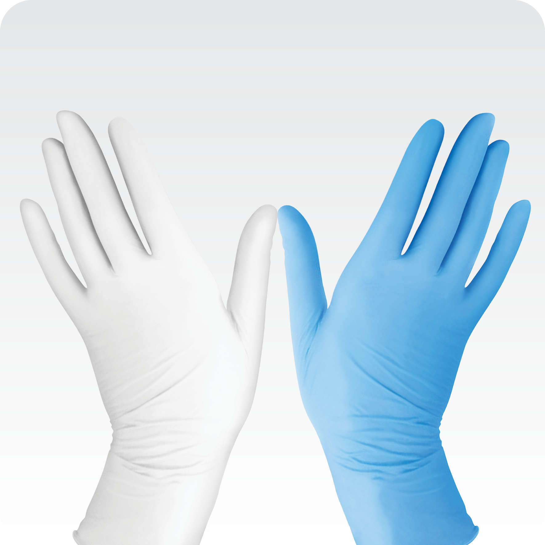 Gloves category