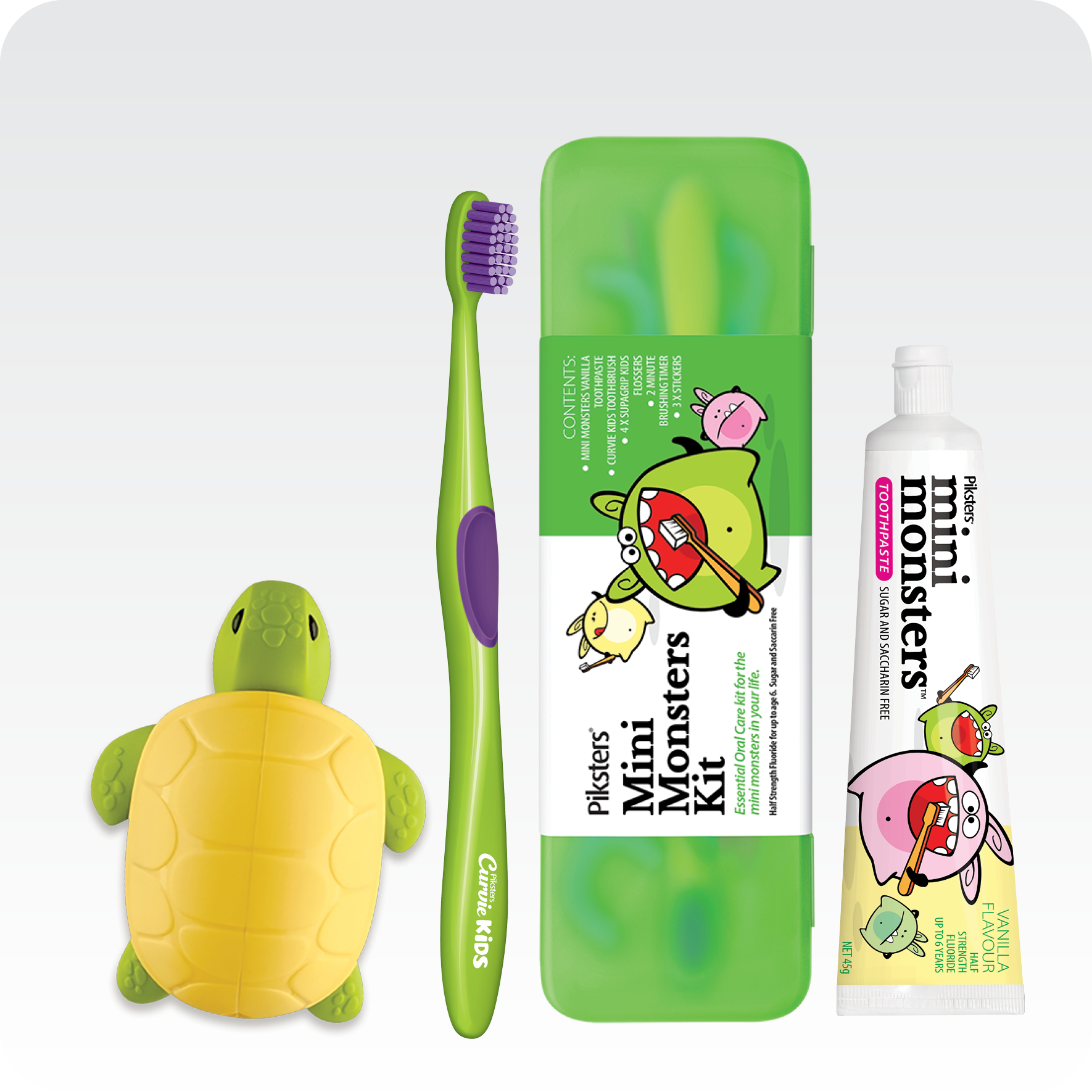 Kids Collection category