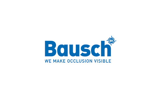 Bausch articulating and occlusions