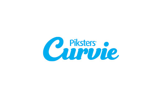 Curvie toothbrushes