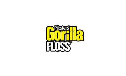 gorilla floss 
