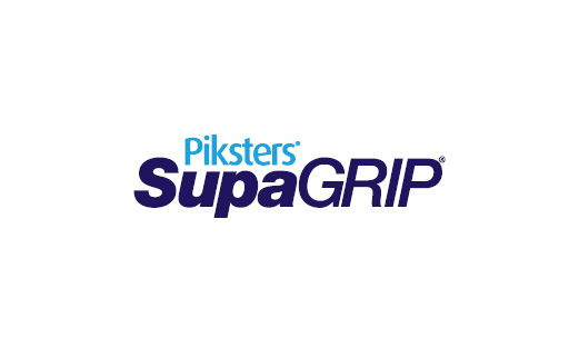 SupaGRIP Floss Picks