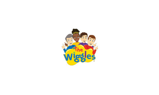 The Wiggles junior oral care