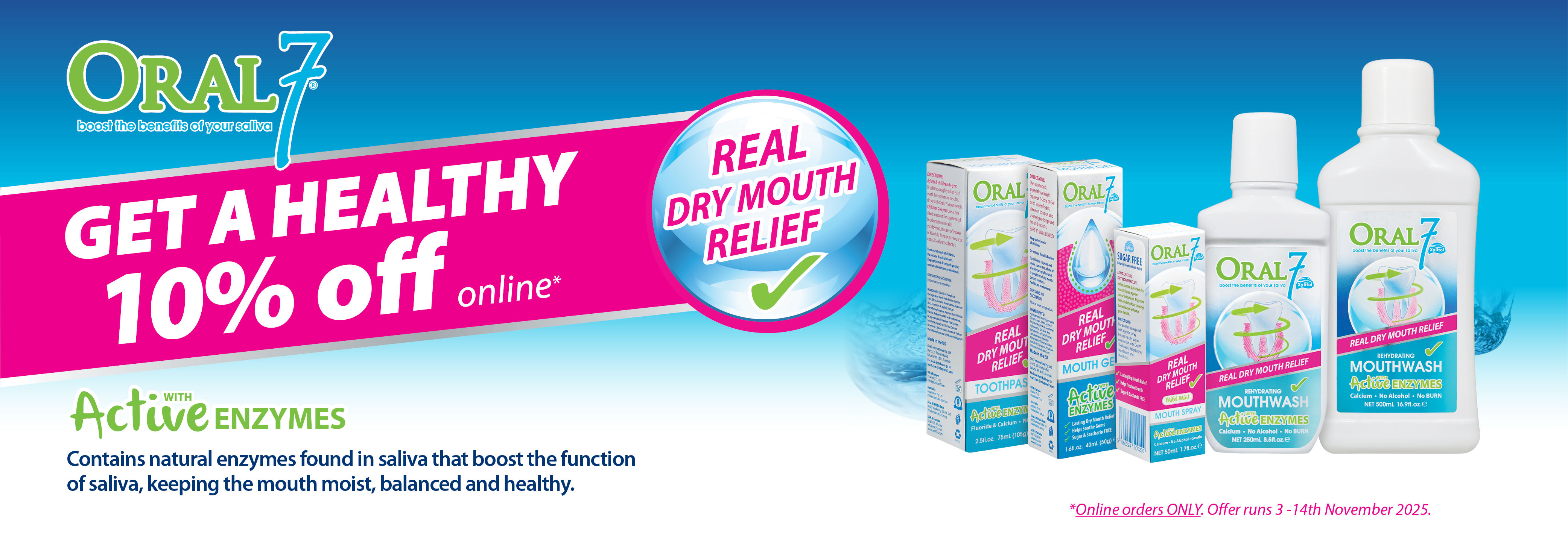 LM Instruments Trade in offer