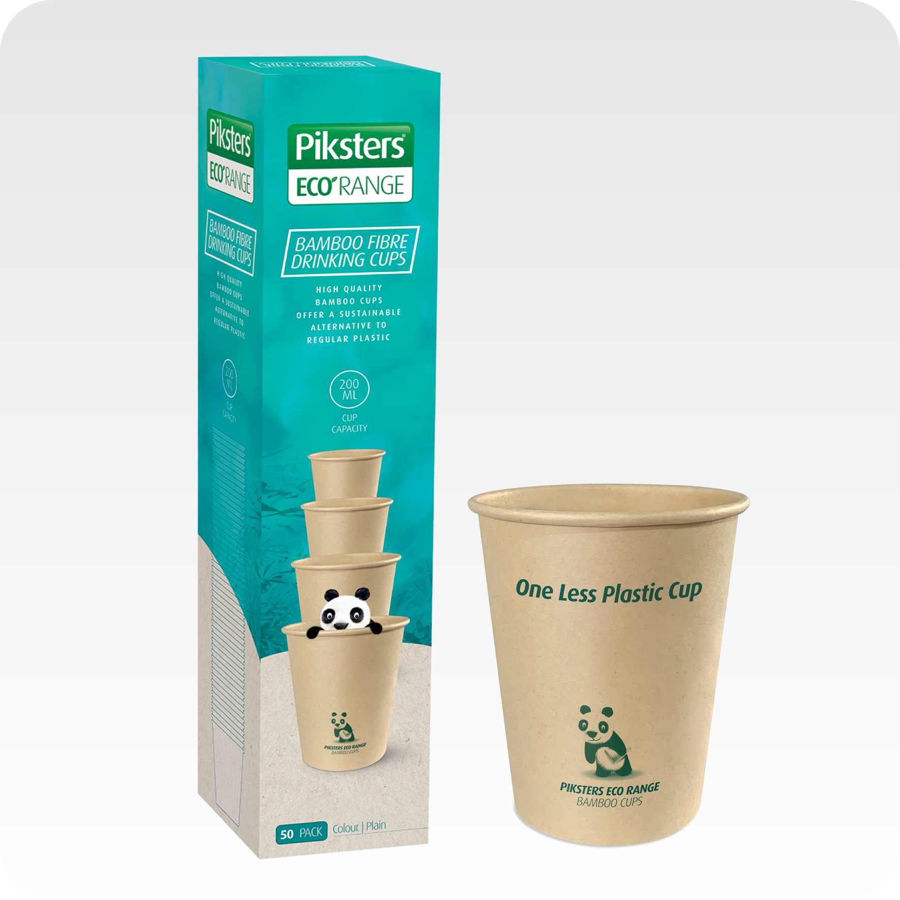 Rinsing Cups category