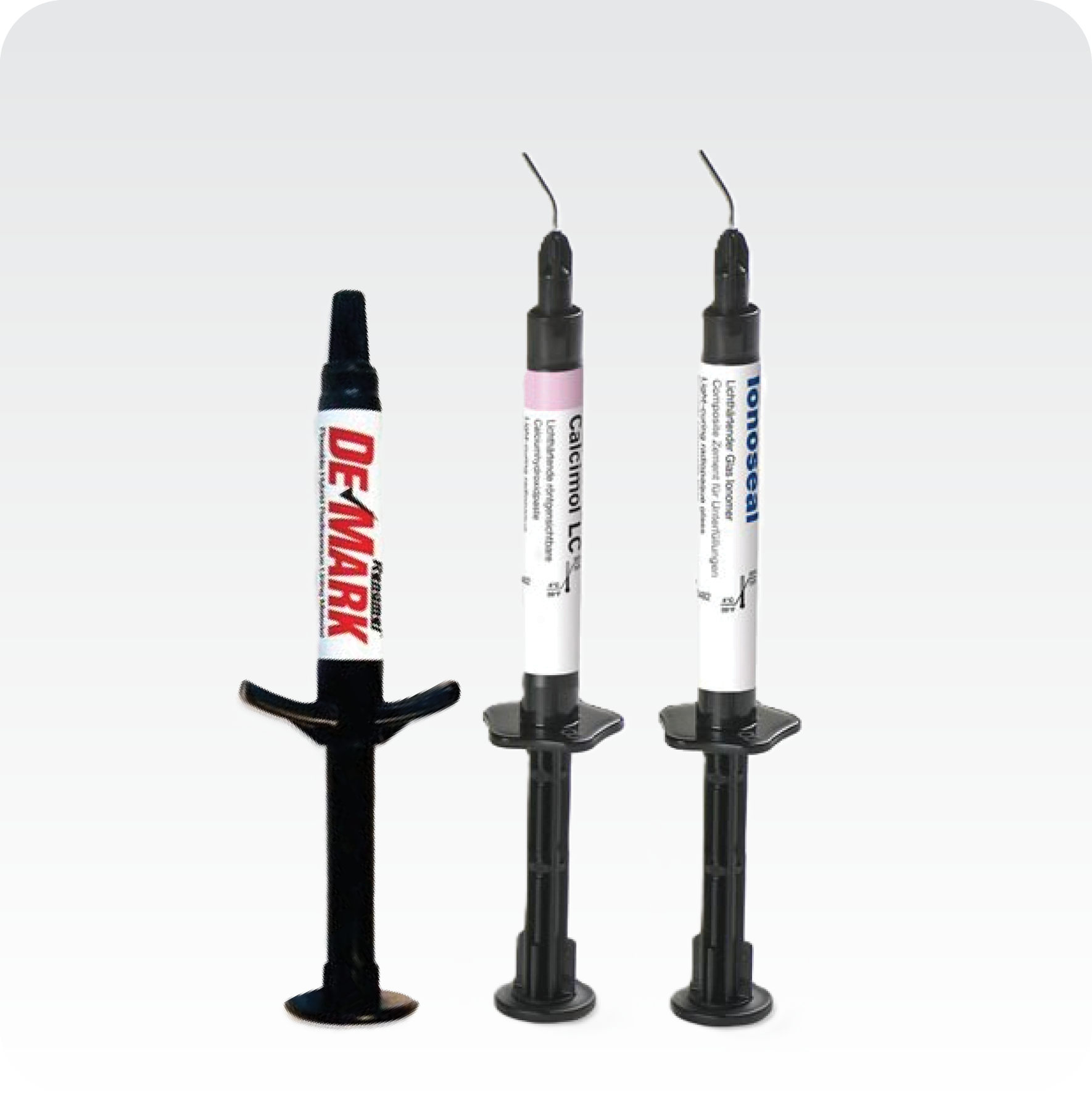 Liners  & Base category