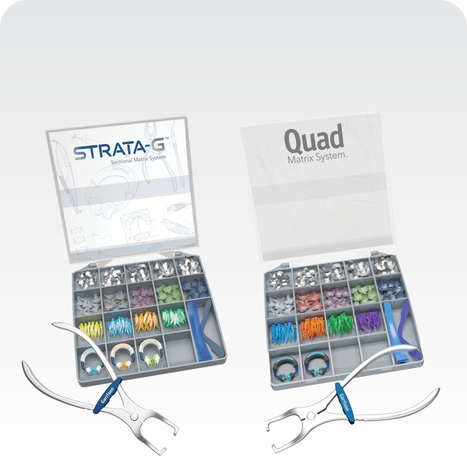 Matrix Systems category