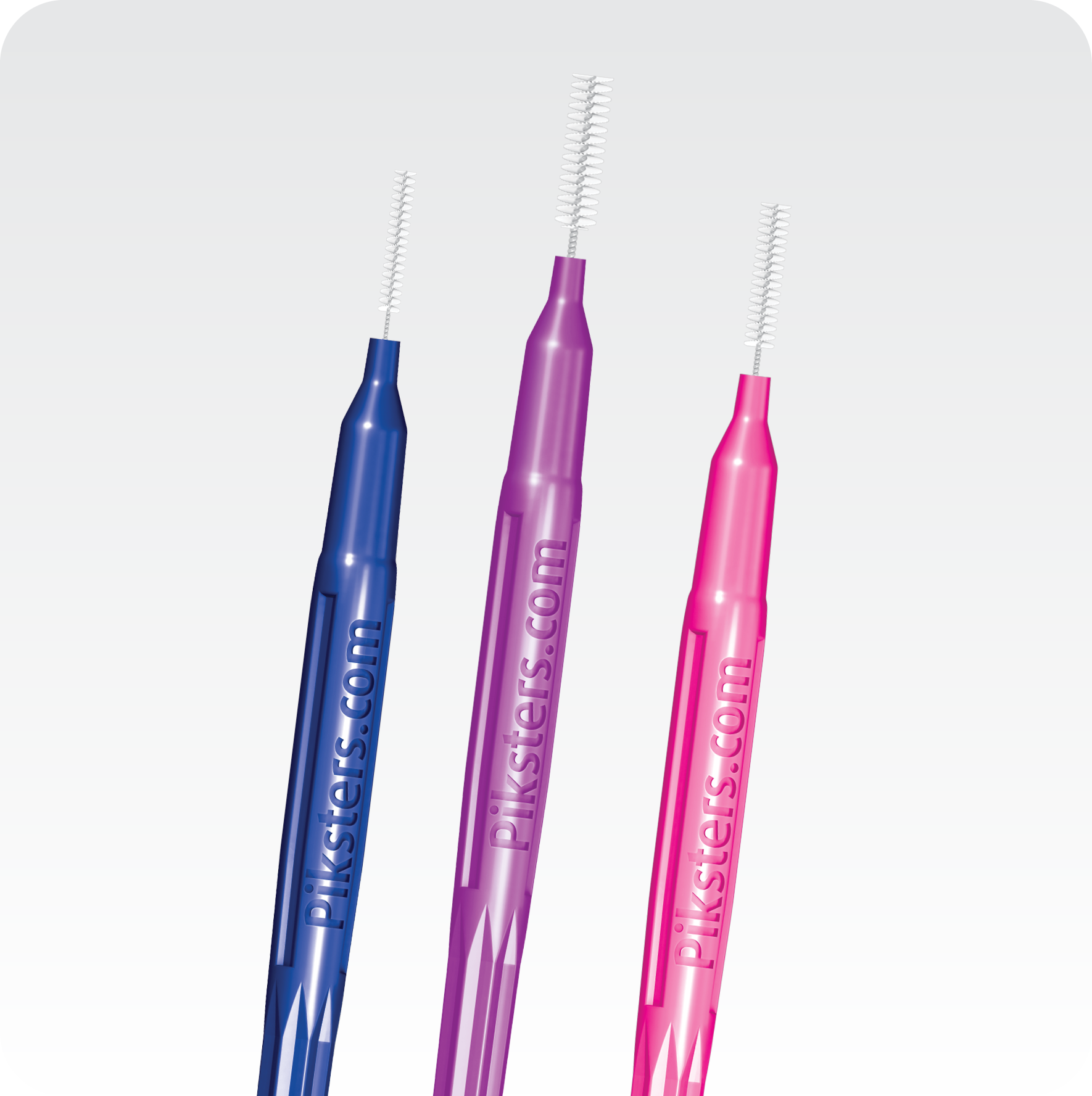 Interdental Brushes category