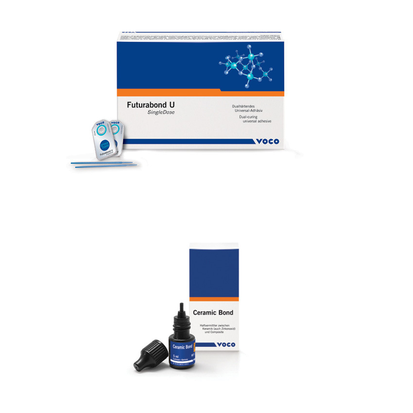 Etch, Primers & Bonding Agents category