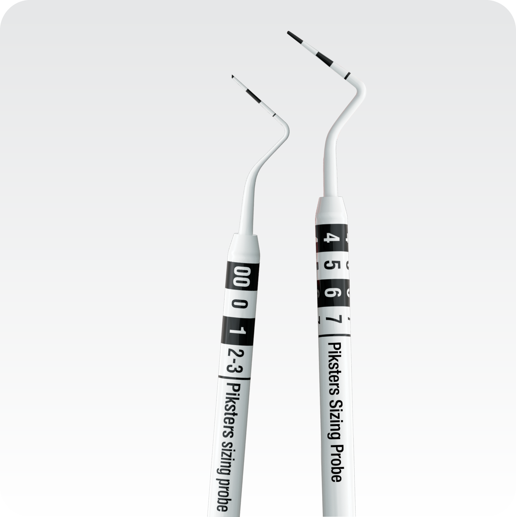 Piksters Gap Sizing Probe category
