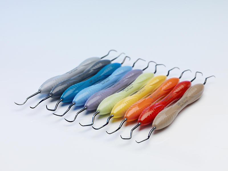 The Cutting Edge: Why Sharp Instruments Matter More Than You Think ...