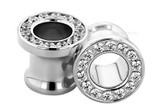 Eyelet/Plugs