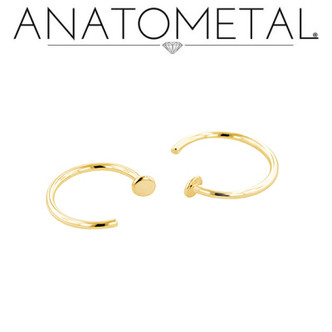 18k Rose Gold