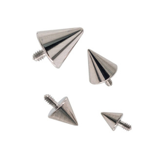 LeRoi TI Spikes