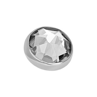 LeRoi TI Jewelled Disks 16ga Crystal
