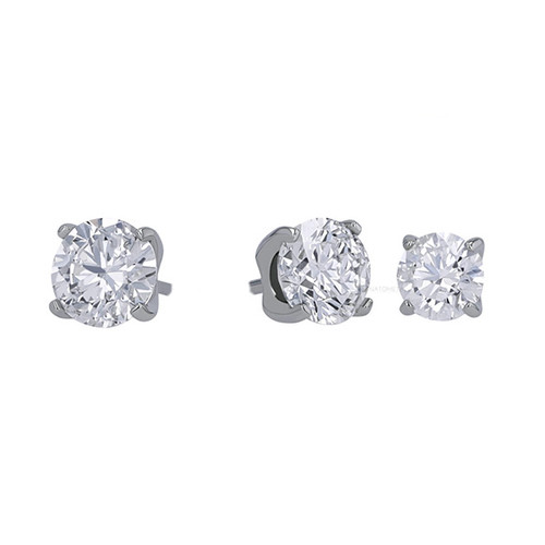 Ti Tiffany Gem End
