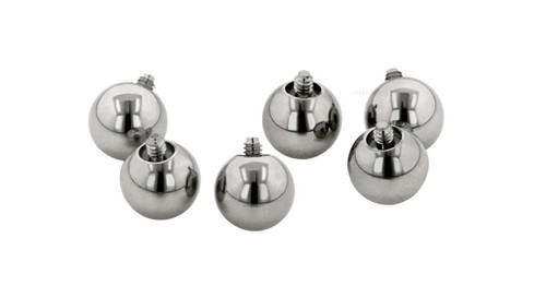 Anatometal SS Ball