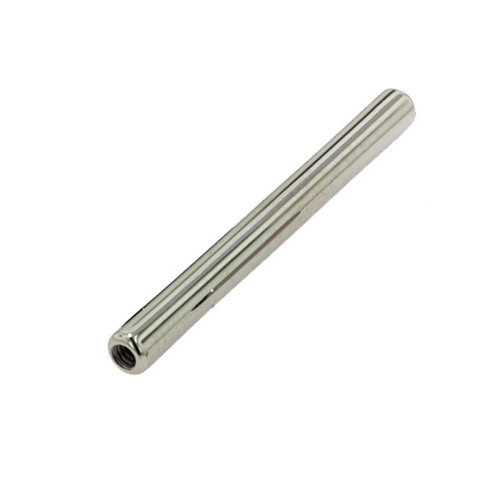 Industrial Strength SS Barbell (shaft only) up to 1"