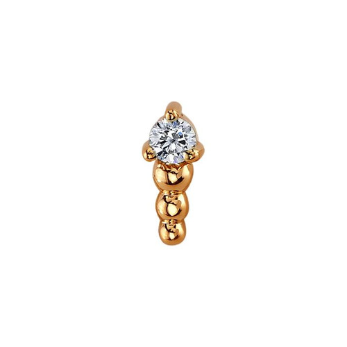 BVLA 14K Glow Worm 16ga CZ