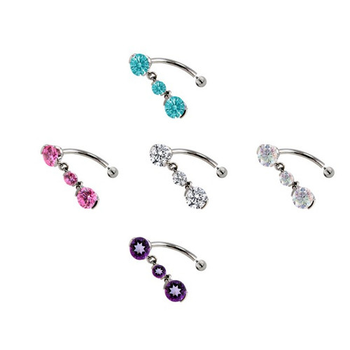 Assorted Colours