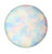 White Opal