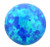Capri Blue Opal