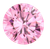 Pink CZ