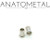 Anatometal TI Standard Eyelet