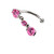 Fancy Pink CZ