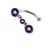 Fancy Purple