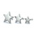 Ti Stellar Star (threadless)