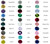 Synthetic Gemstones


